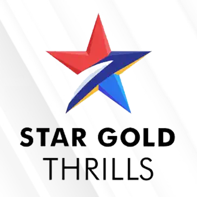 Star Gold Thrill